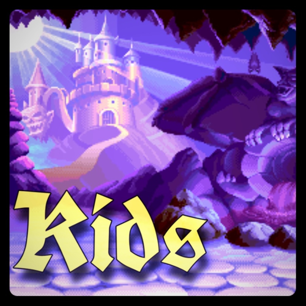 Kids